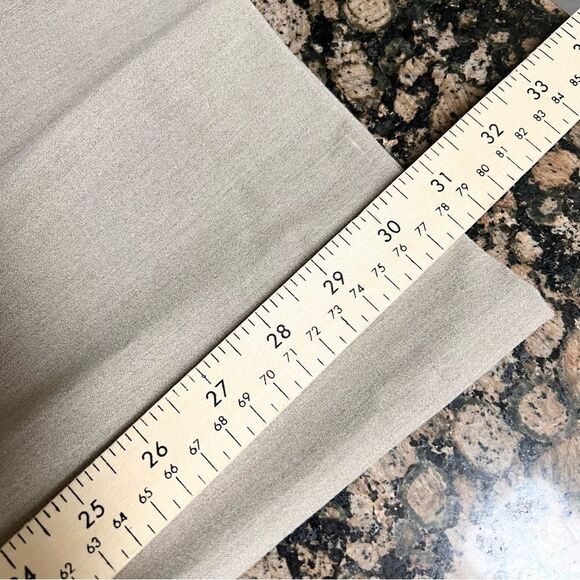 J Jill Stretch Trouser Pants Business Career Wide Leg Size 4 - Picture 6 of 6